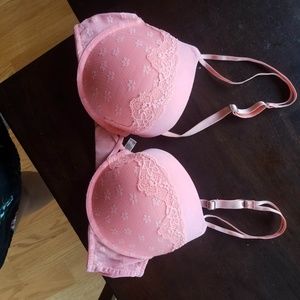 Aerie 36B underwire bra